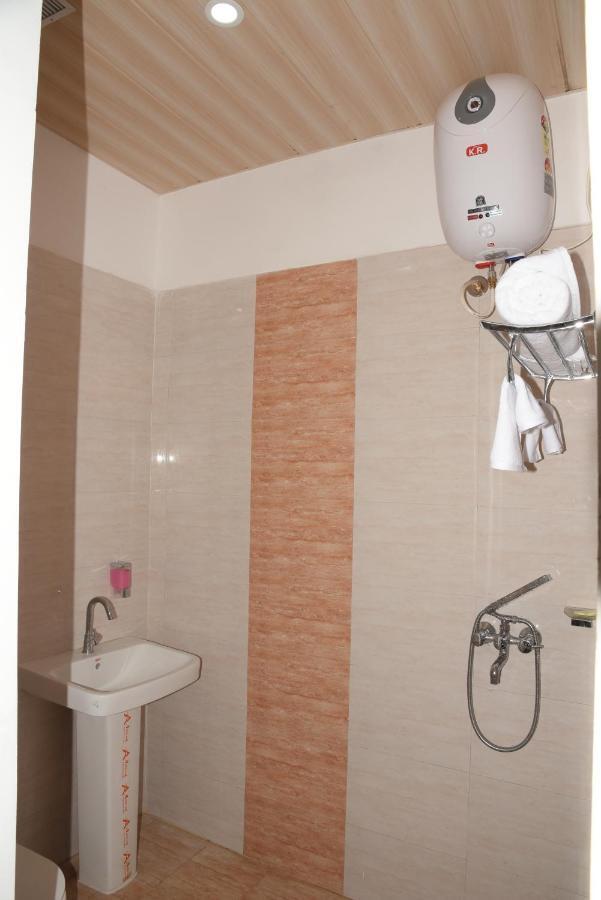 The Palm Tree -Family Stay Amritsar Luaran gambar
